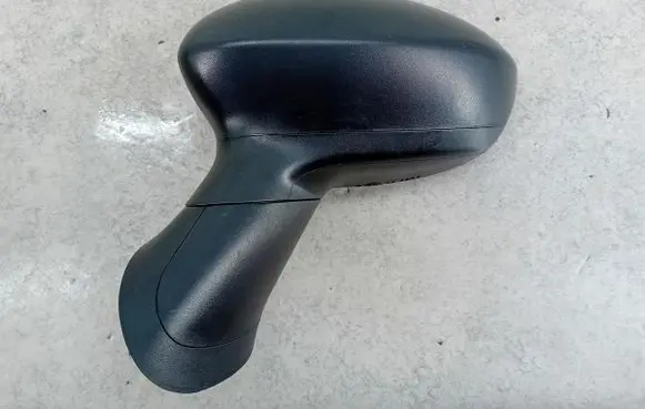 Fiat Grande Punto Front door electric wing mirror 