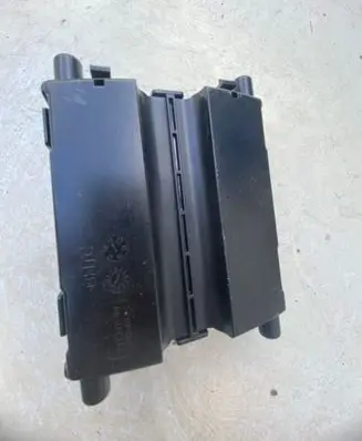 Mercedes-Benz C W205 Other control units/modules A0009008718 5017705921 5HB01327018