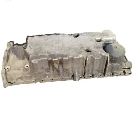 Volvo S80 Oil sump 9471443