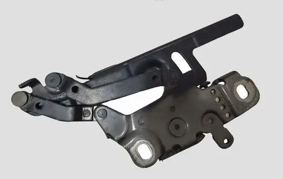 BMW 3 F30 F35 F31 Engine bonnet/hood hinges 13989610