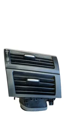 BMW X5 E70 Dashboard side air vent grill/cover trim 7161803