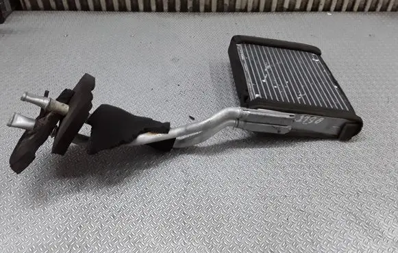 Mazda 5 Heater blower radiator