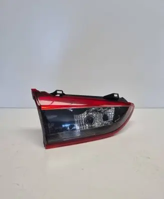 Mazda 6 Tailgate rear/tail lights 23741978