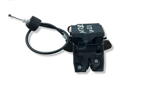 Mercedes-Benz E W211 Tailgate/trunk/boot lock/catch/latch A1717500085