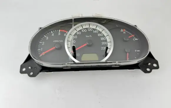 Mazda 5 Speedometer (instrument cluster) C23555430