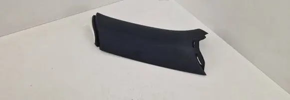 Audi A4 S4 B9 (C) pillar trim 8W9867287