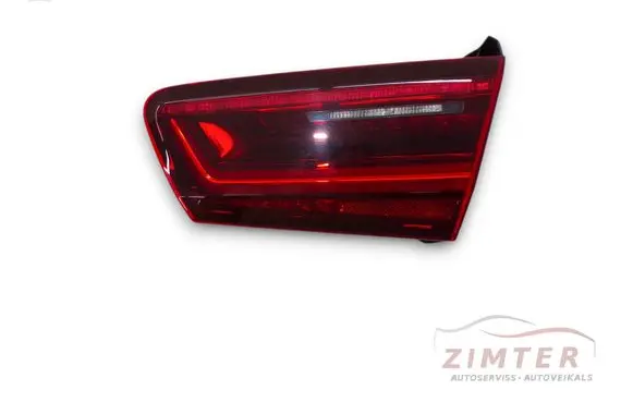Audi A6 S6 C7 4G Tailgate rear/tail lights 4G5945094E