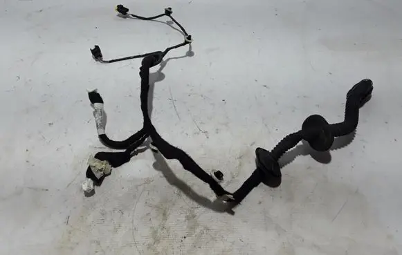 Renault Captur Other wiring loom 241266035R