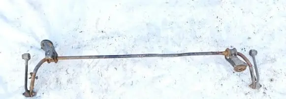 Rear anti-roll bar/sway bar