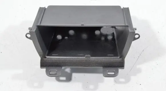 Porsche Cayman 987 Other center console (tunnel) element 99755314301