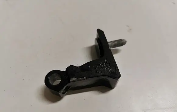 Audi Q5 SQ5 Front door upper hinge