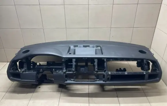 Volkswagen Transporter - Caravelle T6 Dashboard 7E1857051 TE1857003CQ