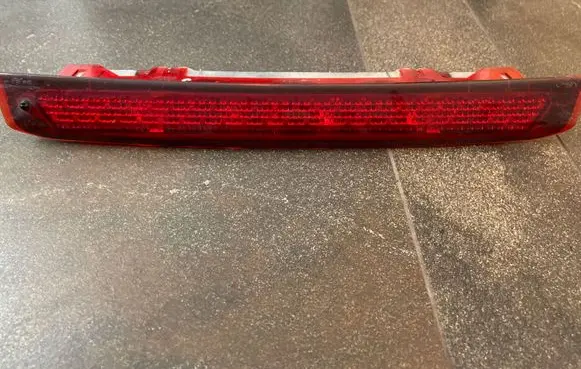 Ford Grand C-MAX Third/center stoplight 7S7113A601BE