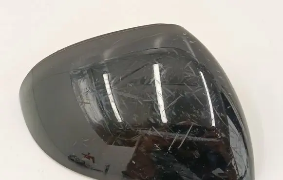 BMW 2 F46 Plastic wing mirror trim cover 7386568