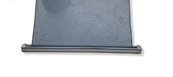 Audi A6 C7 Parcel shelf load cover 