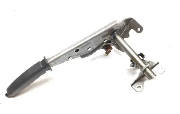Toyota Land Cruiser (J150) Handbrake/parking brake lever assembly