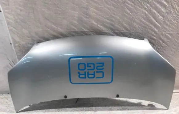Smart ForTwo III C453 Engine bonnet/hood