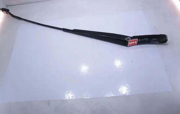 Volkswagen PASSAT B7 Windshield/front glass wiper blade 3AB955410