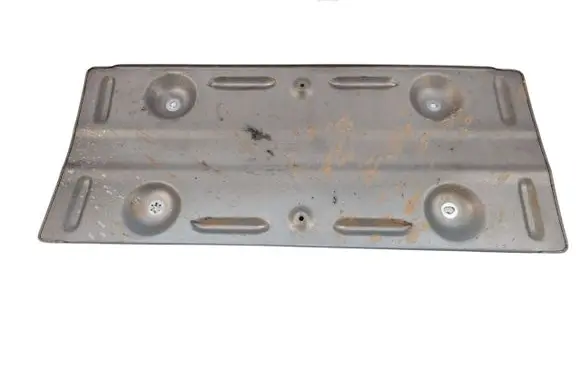 Ford Edge II Other under body part F2GBR11434 F2GBR11434AE 22520