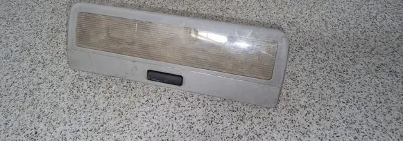 BMW 5 E39 Front seat light 8363265 8363264 2497577