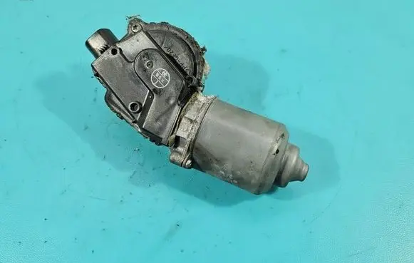 Wiper motor