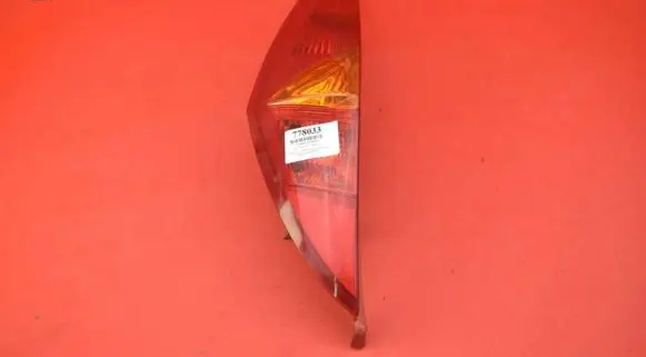 Fiat Punto (188) Rear/tail lights 46794078