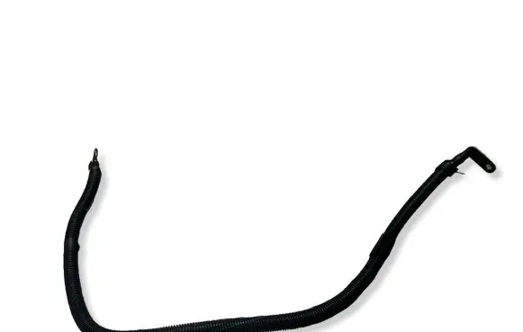Audi A6 Allroad C6 Wires (generator/alternator) 
