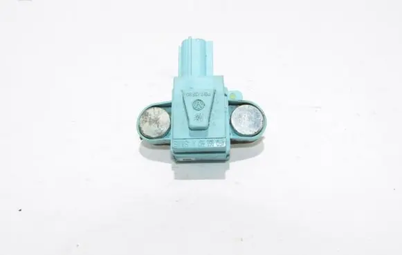 Audi A6 S6 C6 4F Airbag deployment crash/impact sensor 4F095557A