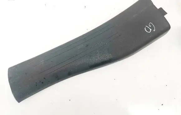 Mercedes-Benz A W176 Rear sill trim cover A1766800374