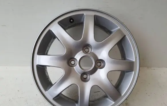 KIA Spectra R16 alloy rim 52910-2F500