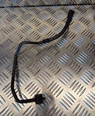 Ford Transit - Tourneo Connect Turbo turbocharger oiling pipe/hose 9686668880D