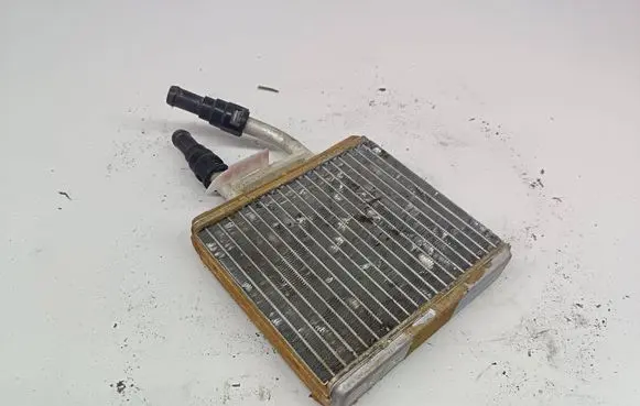 Mazda 323 Heater blower radiator GA101BC6DA