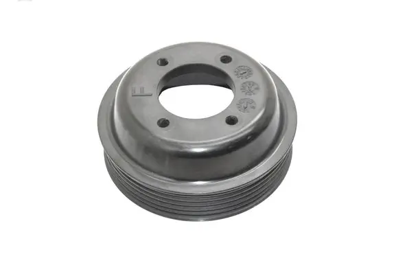 BMW 7 E38 Water pump pulley 11511741426 1741426