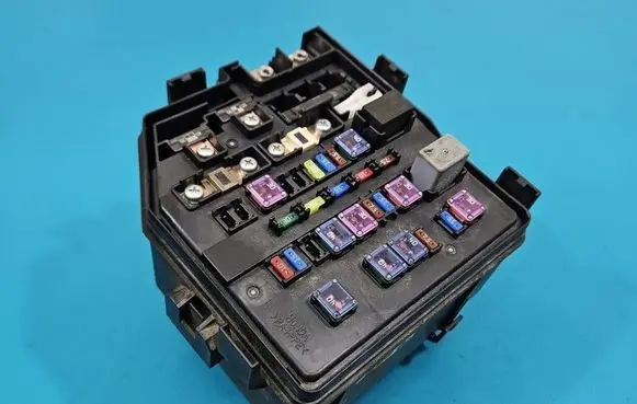 Honda Civic Fuse box set 13SMJE02 IMPRK1595785