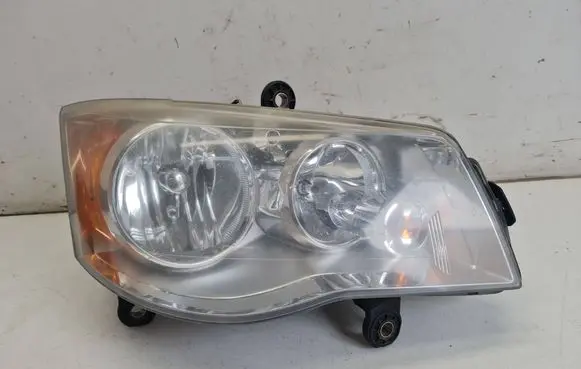Chrysler Grand Voyager V Headlight/headlamp 26410201 26410201H