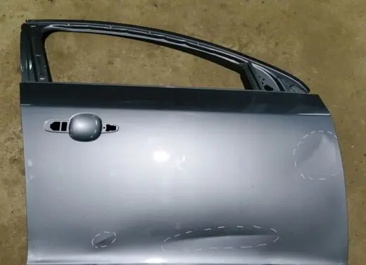 Volvo S60 Front door