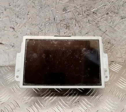 Ford Mondeo MK V GPS navigation control unit/module JS7T14G370BFA
