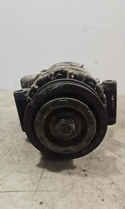 Volkswagen Transporter - Caravelle T5 Air conditioning (A/C) compressor (pump) 7E0820803D 4471502930 7SEU17C