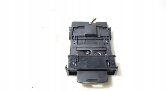 Ignition key/card