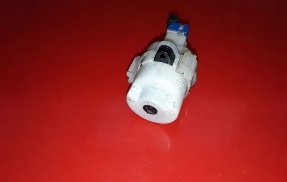 Hyundai Trajet Ignition lock contact NOCODE