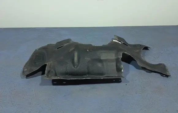 Volvo XC60 Exhaust heat shield 32244470