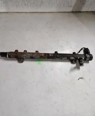 Mercedes-Benz Vito Viano W639 Fuel main line pipe A6420780149