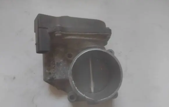 Audi A4 S4 B7 8E 8H Intake manifold 06F133062E A2C53044092