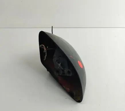 Chevrolet Corvette Front door electric wing mirror 20287802