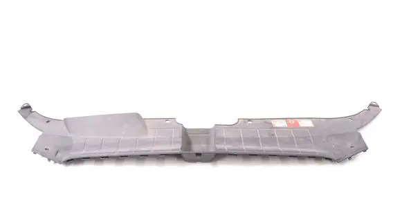 Audi A4 S4 B9 8W Radiator trim 8R0807081