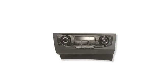 Audi A5 8T 8F Climate control unit 8T2820043AF