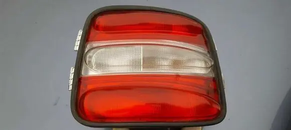 Fiat Bravo - Brava Rear/tail lights 37200751d