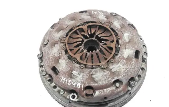Mitsubishi ASX Clutch set kit