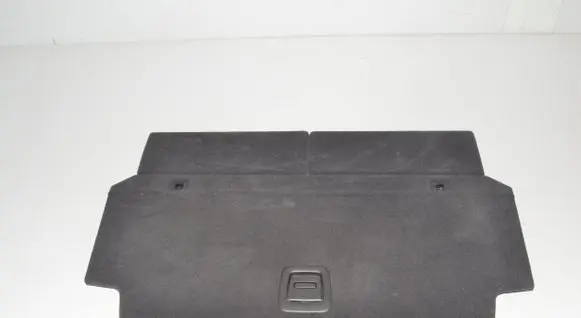 BMW X7 G07 Trunk/boot mat liner 51477483975 7483975