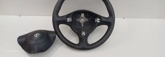 Alfa Romeo 147 Steering wheel 20010